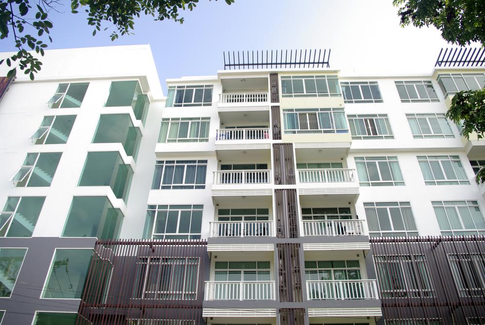 Copen Grand condominium
