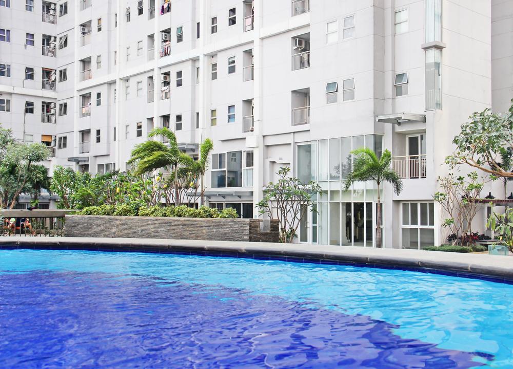 Copen Grand condo floor plan