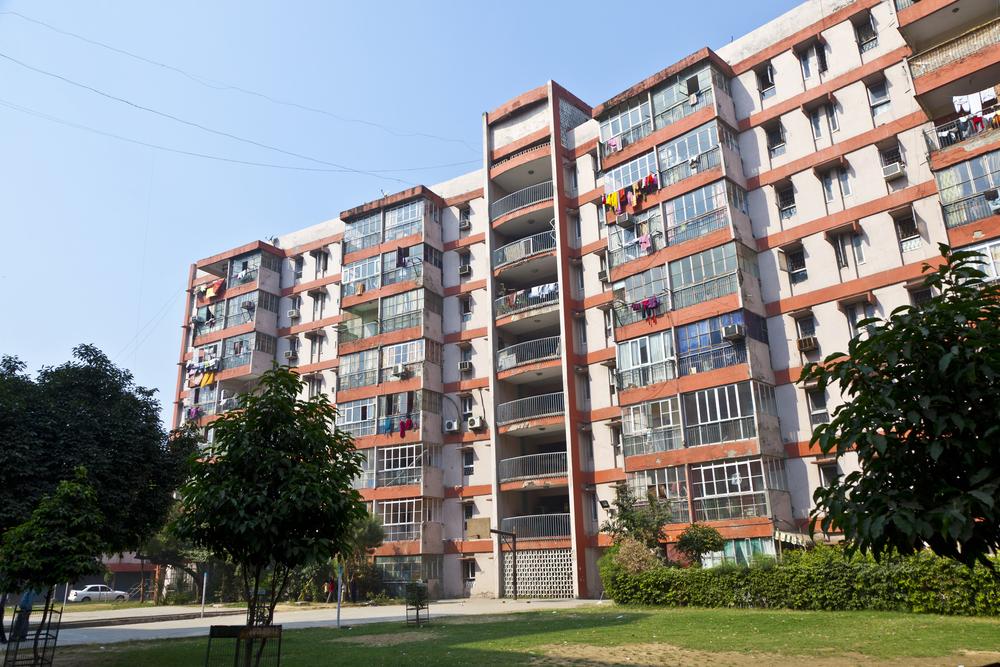 Sun Plaza Spring in Tampines launched under the August BTO exercise