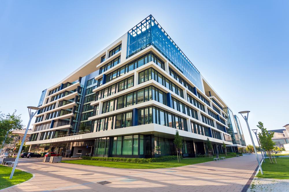 Copen Grand showflat address
